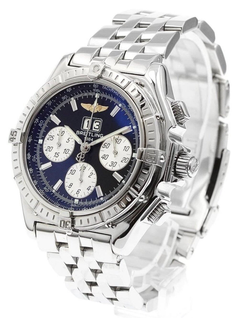 BREITLING crosswind special